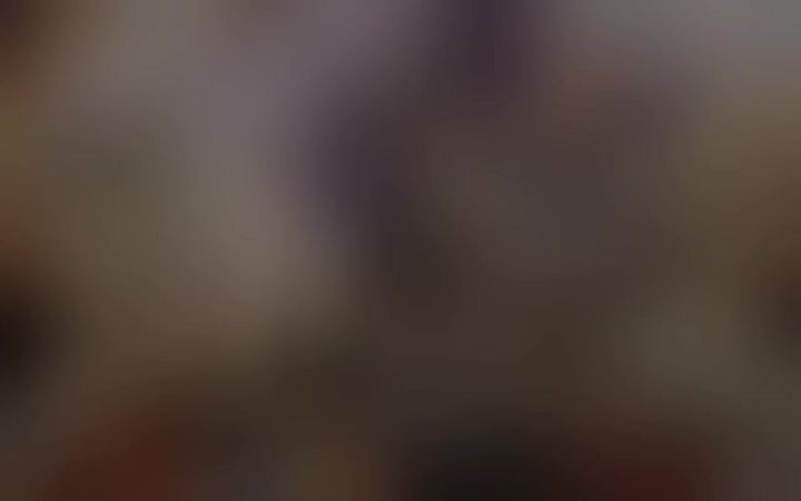被姐姐砍了。截图