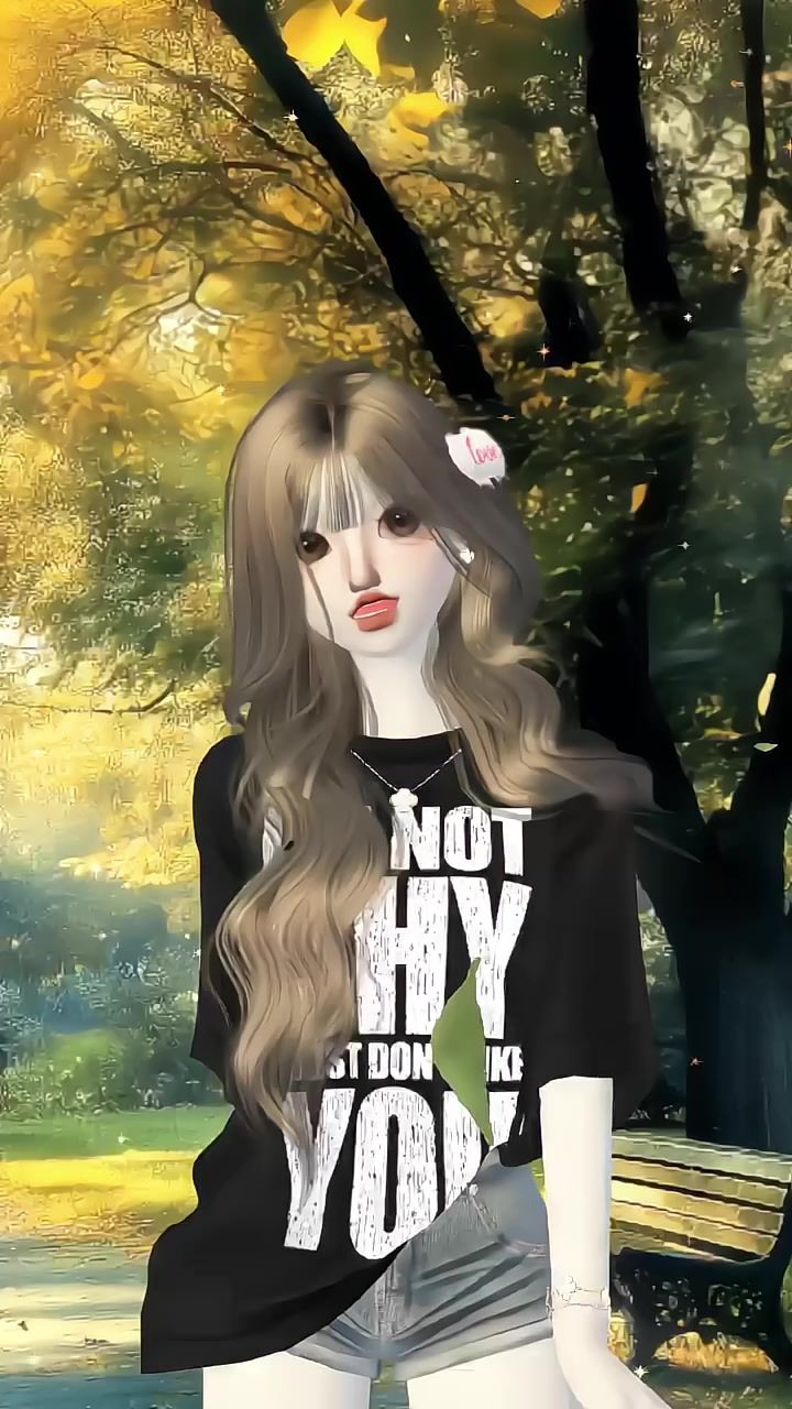跳个小舞蹈截图