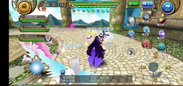 285王马挑战低配魔炮，可选用的新圆角地点