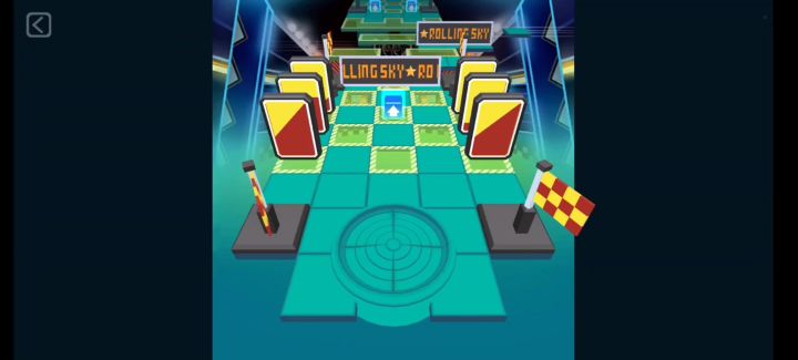 ［RS饭制］足球：优化版，求指点和评价截图
