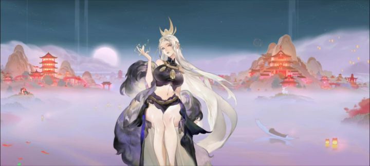 星盘所创之人截图