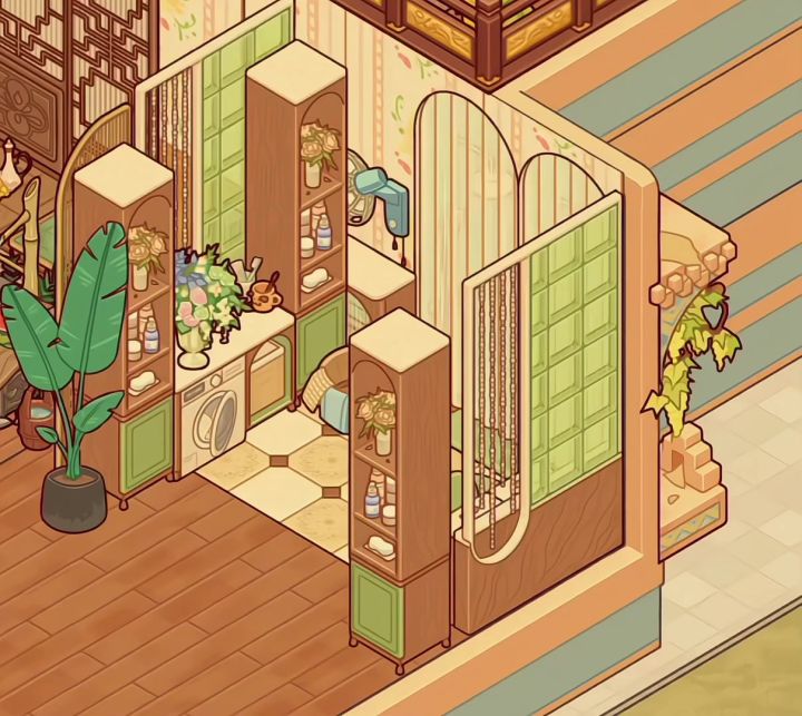 复式美居🏠🍂截图