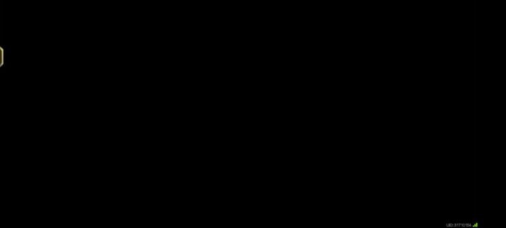 出bug了吗?截图