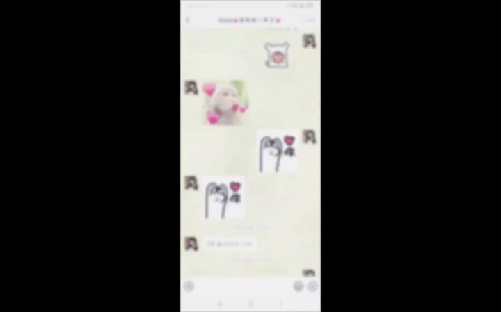 你的陪伴，温暖了我整个回忆截图