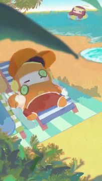 《砰砰军团》7月16日9：00停服维护公告