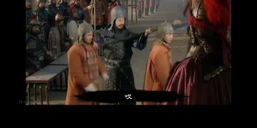 扶不起的吕小布丨高顺丨三国谋定天下
