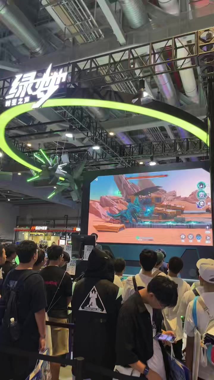 我不好说,感觉怪物ai笨笨的截图
