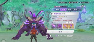 权威:越级打boss