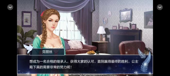 公主的命运【2】截图