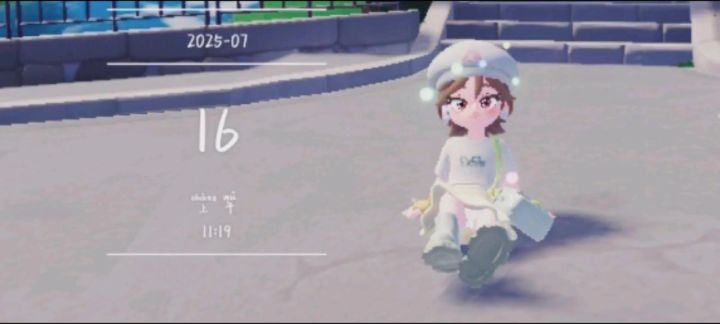 游戏日常🏒截图