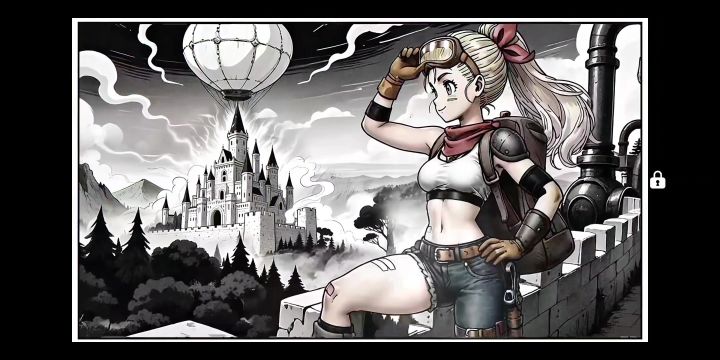 星之旅人丨预下载截图