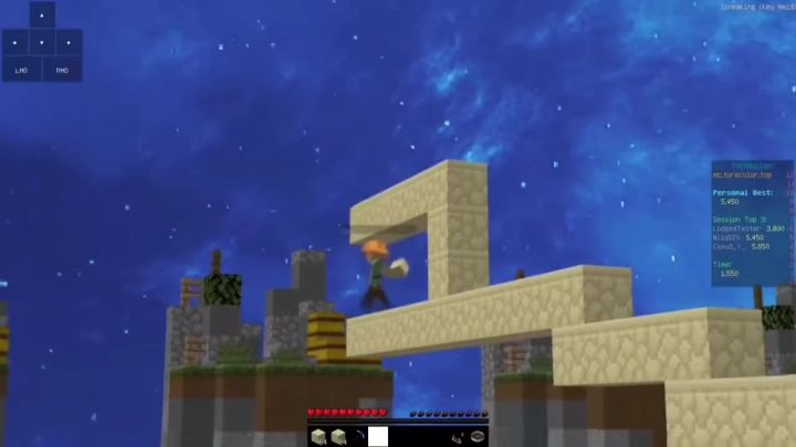 Minecraft截图