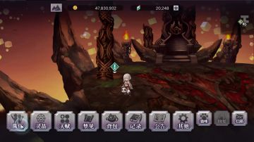 【AS阿鲁多试玩】阿鲁多兄妹轻松2t暴打蚀时巨魔王