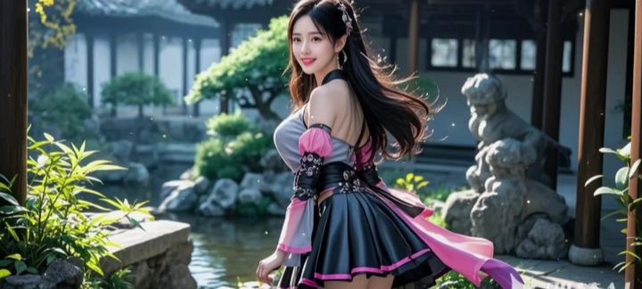 新版29级贾诩3,技改后贾诩小关卡难度碾压张桷截图