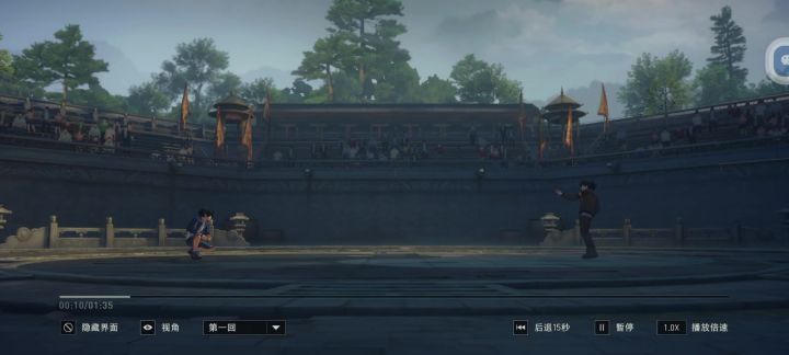 这是机器人吧截图