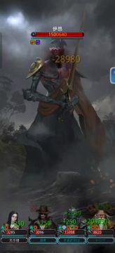 看到新朋友被羊折磨，出一下打法希望有帮助