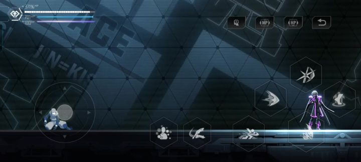 琴恩的超绝小杯代码还在发力截图