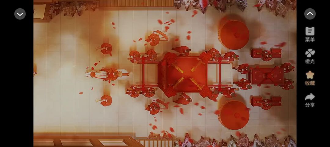 翘楚截图