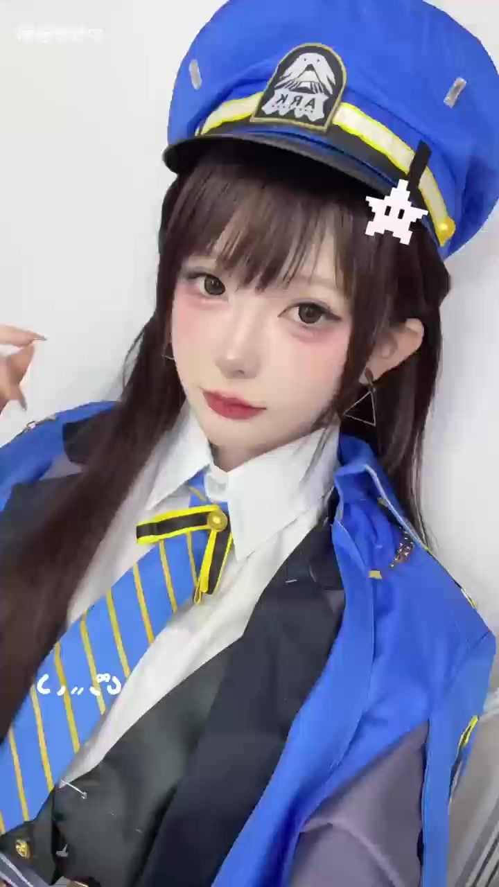 bw来nikke胜利女神十连抽呀截图