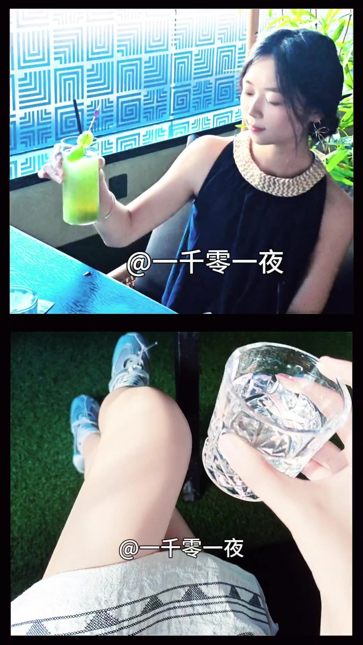靓仔靓女看过来，一区一千零一夜家族广纳贤才，截图