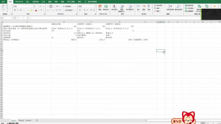 塔菲简易数据流分析!或许是最准确的【熊月的盲盒派对情报局】截图