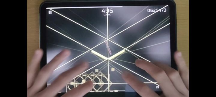 搞笑视频。截图
