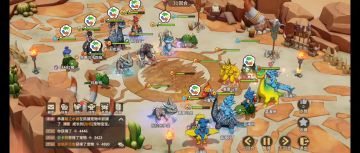 【内含中奖名单】燃战 S3 ！共赏玩家投稿精彩战局