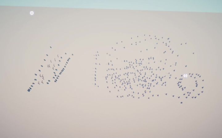 现代部队V罗马军队300人截图