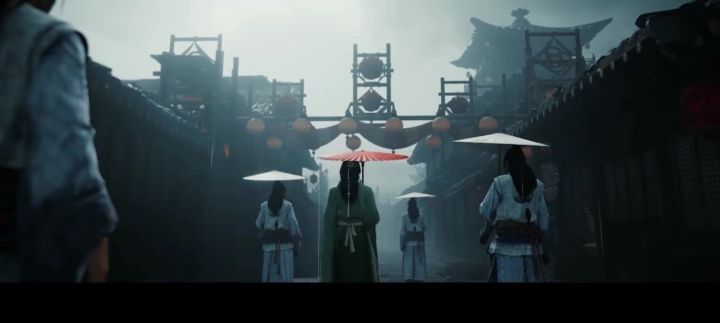 燕云十六声开封最终章预告,终极BOSS南烛公子截图