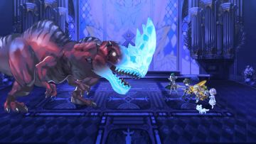 隐王 蚀时光辉黎明 5T