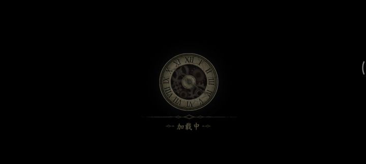【未上锁的房间Ⅱ】P2 船舱截图