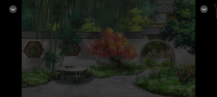 厌金陵截图