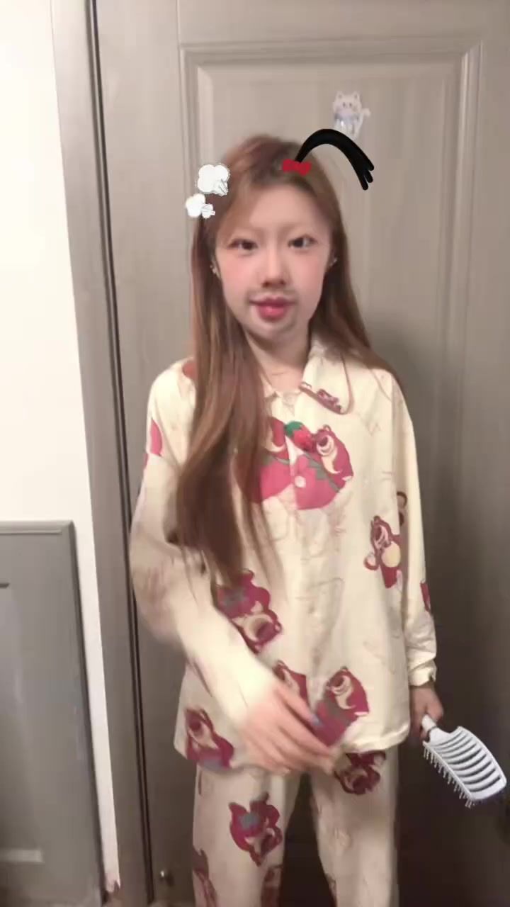 卡点变身截图