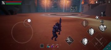 守墓人攻略（近战）