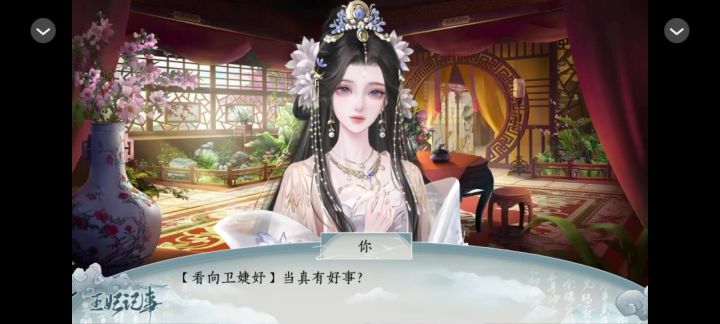 王妃记事2截图