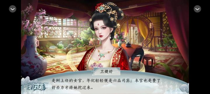 王妃记事3截图