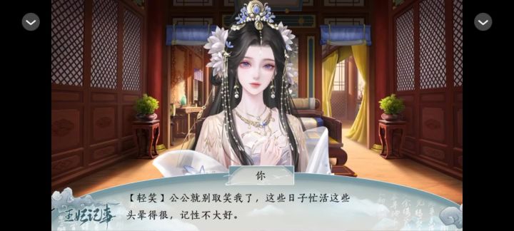 王妃记事4截图