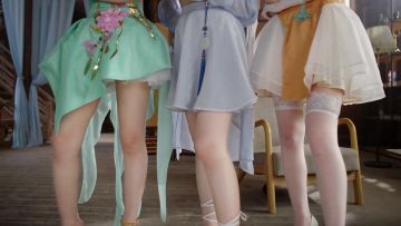 仙尊重生凡尘，睁眼竟遭美女债主逼债？！| 甜心合伙人衍生短剧