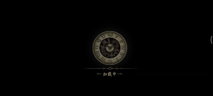 【未上锁的房间Ⅱ】P3 神殿截图