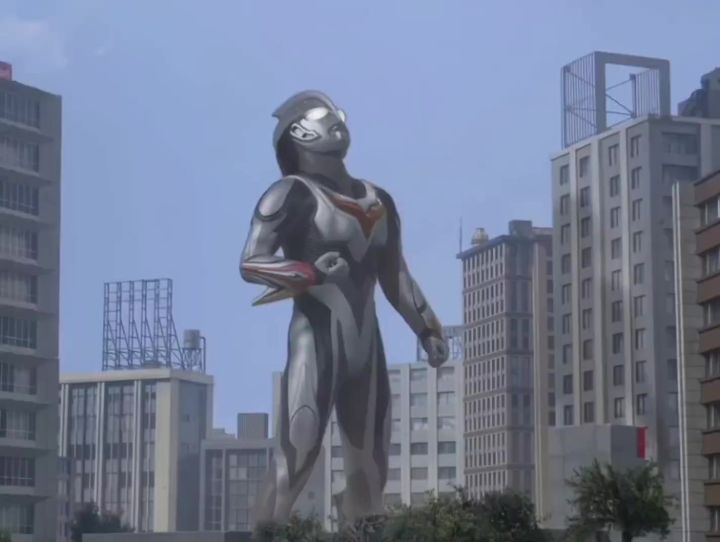 第六代奈克瑟斯适能者橘小百合截图