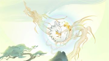 ☆龙珏全新典藏皮肤上线☆