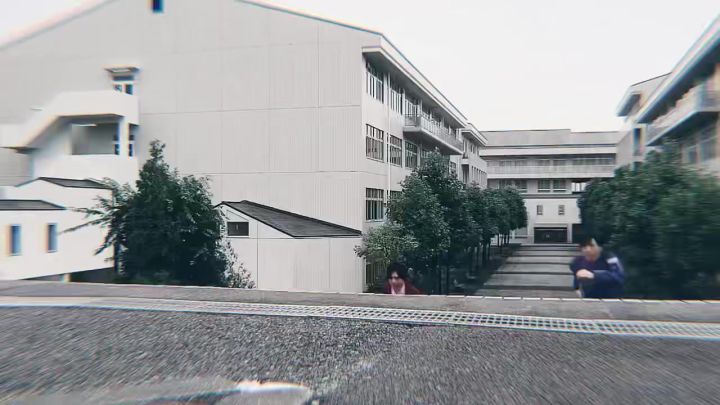 新生代：托雷基亚吗有点意思截图