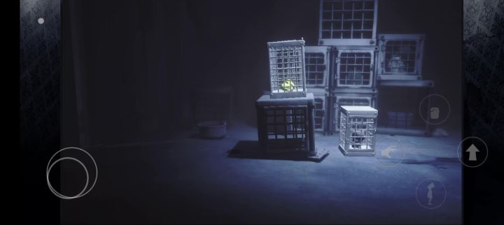 小小梦魇1第2章攻略截图