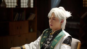 重生？系统？这是把我干哪儿来了？| 甜心合伙人衍生短剧