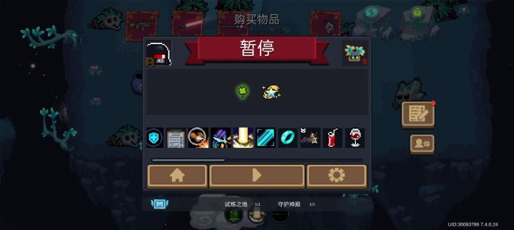 BUG截图