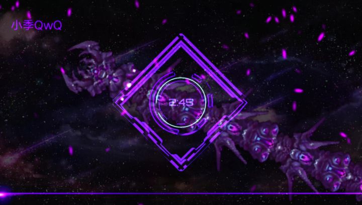 泰拉瑞亚灾厄附属熵Boss巡游者战斗BGM:Warden of Paracosm.截图