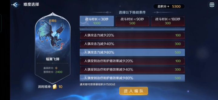 艾妮萌5300未定日常6截图