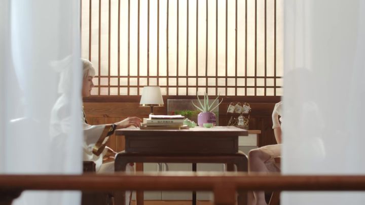 三句话,让美女债主秒变甜心合伙人 ?!| 甜心合伙人衍生短剧截图