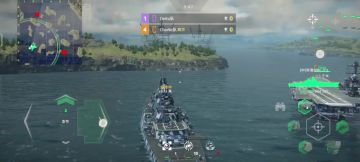 新手必看，华清实机伤害展示(国际服)