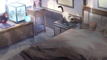 《龙族：卡塞尔之门》「黄金时代」版本PV｜风与潮之夜